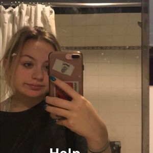 Meet your Posher, Piper